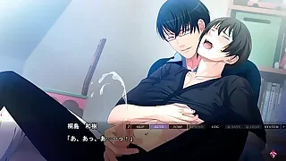 Japanese Gay Porn Clips 9