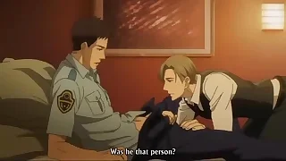 Japanese Gay Sex Movies 2